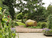 Open tuin De Vertakking