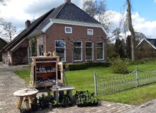 ANNULERING open huis en tuin Interieur en sa