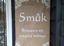 Smûk brocante