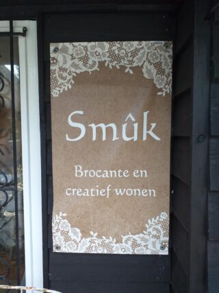 Smûk brocante