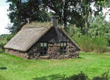 Foto’s gezocht voor foto-expositie brommels Spitkeet