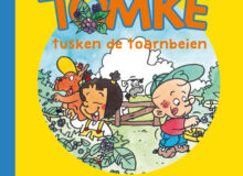 Tomke en ‘Tomke tusken de toarnbeien’