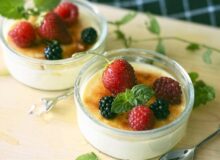 Puddingwedstrijd De Spitkeet