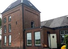 Lezing Smaak in Friesland door Bert Looper