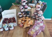 Brommels op de kaart: Femke’s Lekkers