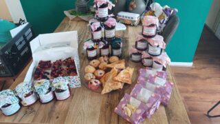 Brommels op de kaart: Femke’s Lekkers