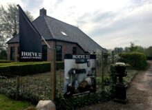 Woonwinkel Hoeve 22