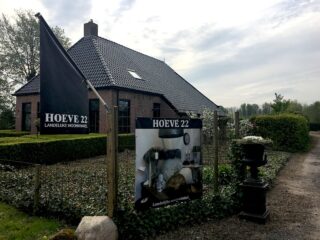 Woonwinkel Hoeve 22
