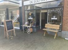 Soepwinkel Kollum