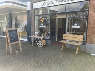 Soepwinkel Kollum