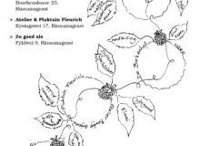Brommelsroute Libjende Linen Dantumadiel