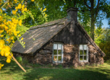 Openluchtmuseum De Spitkeet