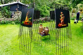Expositie fotografie Mascha de Lange