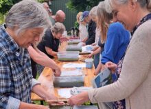 Alle workshops 2025 op een rij