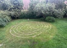 Workshop Kretensisch labyrint lopen