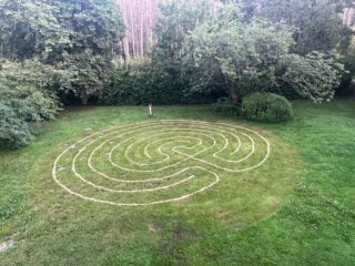 Workshop Kretensisch labyrint lopen