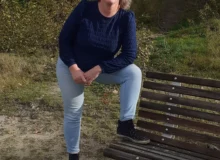Breincheck bij Jannie Nicolaij
