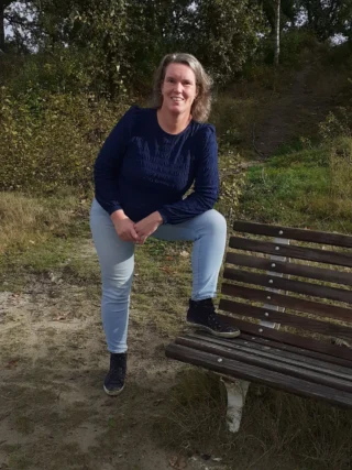 Breincheck bij Jannie Nicolaij
