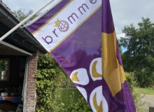 Uitnodiging Brommels! bijeenkomst 9 februari