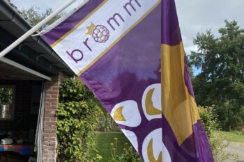 Brommels! 2025